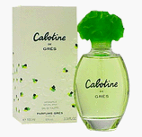 Cabotine Perfume For Women by Parfums Gres