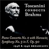 Toscanini Conducts Brahms