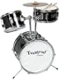 Tamboure Deluxe Kid Drum Set