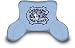 Biederlack NCAA North Carolina Bedrest