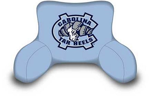 Buy Biederlack NCAA North Carolina Bedrest by Biederlack