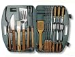 BBQ SET-Complete Set of 22 PIECES