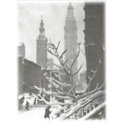 Two Towers