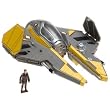 Hasbro Star Wars Transformers - Anakin Starfighter