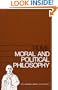 MORAL AND POLITICAL PHILOSOPHY