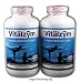 Health & Personal Care : VitalZym 900 capsules from World Nutrition
