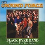 Parker - Ground Force - Music from the TV Series