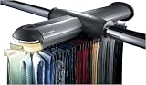 Sharper Image PowerTie Motorized Tie Rack (SI708GRY)