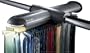 Sharper Image PowerTie Motorized Tie Rack (SI708GRY)
