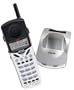 VTech 40-2420 Accessory Handset for VT40-2421 Expandable Phone System (Silver/Black)