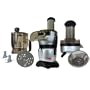 Bullet Express Meal Maker Trio Standard Mixer Food Processor and Juicer in one Amazing Machine
