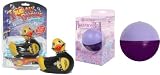 Big Teaze Toys Bondage Rubber Ducky Bath & Shower Personal Massager Kit