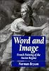 Word and Image: French Painting of the Ancien Régime (Cambridge Paperback Library)