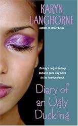 Diary of an Ugly Duckling