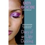 Diary of an Ugly Duckling book cover