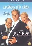 Junior [UK IMPORT] - Arnold Schwarzenegger