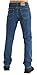 LEE Men's Big & Tall Regular Fit Straight Leg Jean