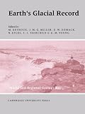 Earth's Glacial Record (World and Regional Geology)