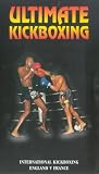 Review Kickfighting Films  / Ultimate Kickboxing - Vol 1