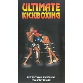 Ultimate Kickboxing - Vol 1