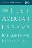 The Best American Essays 2001 (The Best American Series)