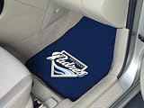 San Diego Padres New Car Auto Floor Mats Front Seat