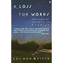 A Loss for Words: The Story of Deafness in a Family