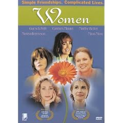 Women [Import USA Zone 1]