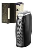 Alen T100 Desktop HEPA Air Purifier w/ T300 Replacement HEPA Air Filters (set of 2) - SET