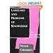 Language and Problems of Knowledge: The Managua Lectures (Current Studies in Linguistics)