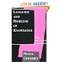 Language and Problems of Knowledge: The Managua Lectures (Current Studies in Linguistics)