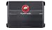 Planet Audio AP1500D 1500 Watts 1-OHM Stable Max Power Class D Monoblock Power Amplifier