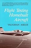 Flight Testing Homebuilt Aircraft