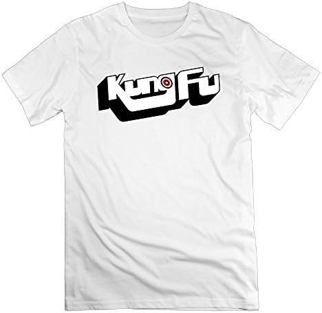 Adult KungFu Logo KungFu Logo Graphic Design Colleges Clothing