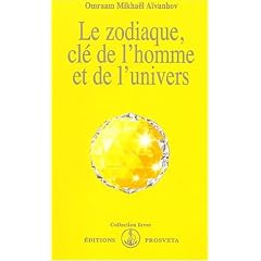 Le zodiaque, cl� de l'homme et de l'univers