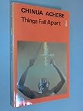 Things fall apart