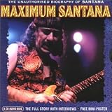 Search : Maximum Santana