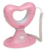 Disney Princess Corded Phone