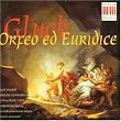 Gluck: Orpheus und...