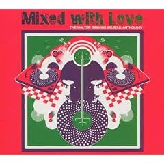 Mixed With Love