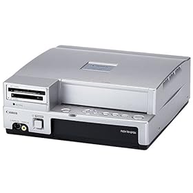 Canon CD-300 Digital Photo Printer