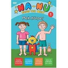 Na-Nu zeigt die Welt 1: Mein Körper