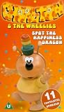 Review Fremantle Home Entertainment  / Chorlton And the Wheelies - Spot The Happiness Dragon [1976]