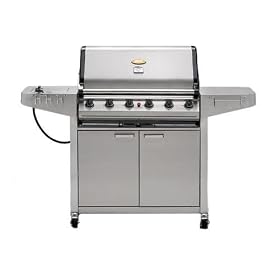 Click here to buy Coleman 9947A726 6000 Series Grill.