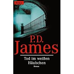 Tod im wei�en H�ubchen