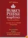 Burke's Peerage, Baronetage and Knightage: 107th Edition