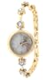 Disney Bambi Bracelet Watch with Blue Stones # MU1351