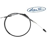 1974-1975 Kawasaki G5 Dirt Bike Clutch Cable by Motion Pro