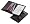 www.blankleder.com - VICTORINOX Etui f�r SwissCard Leder
