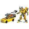 Transformers Dark of the Moon Mechtech Leader Bumblebee